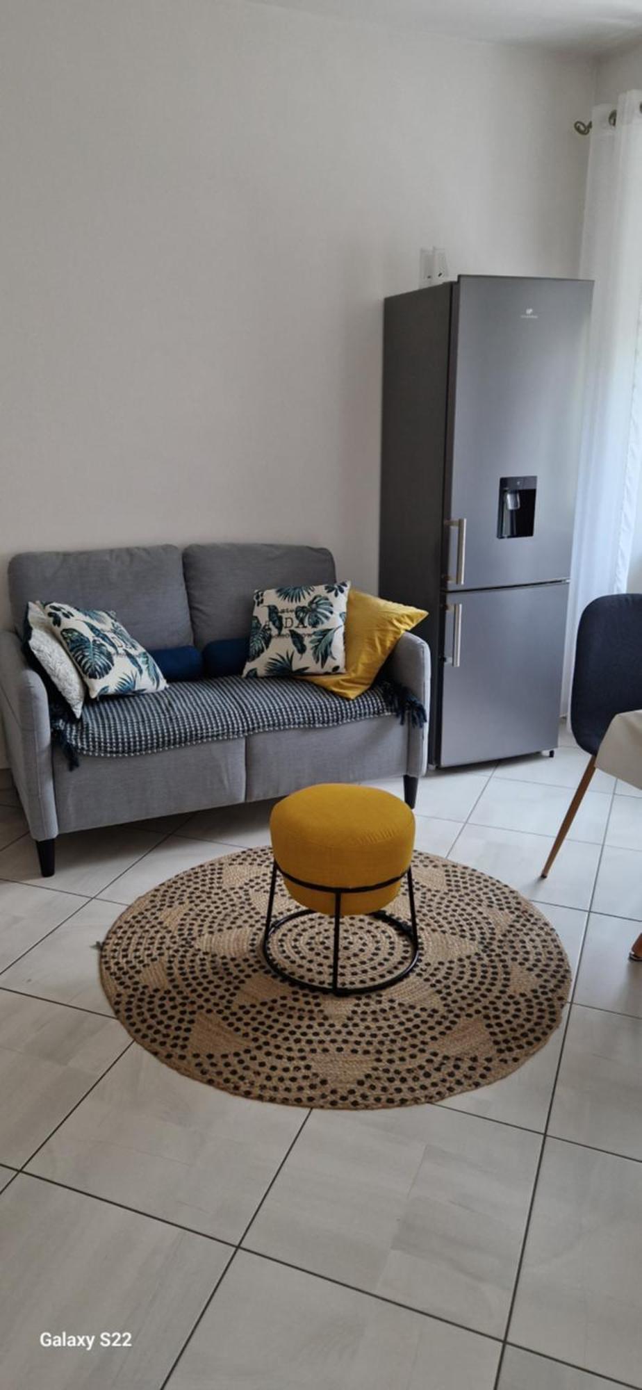 Cosy Appartement Complet Centre-Ville Montbéliard Exteriér fotografie