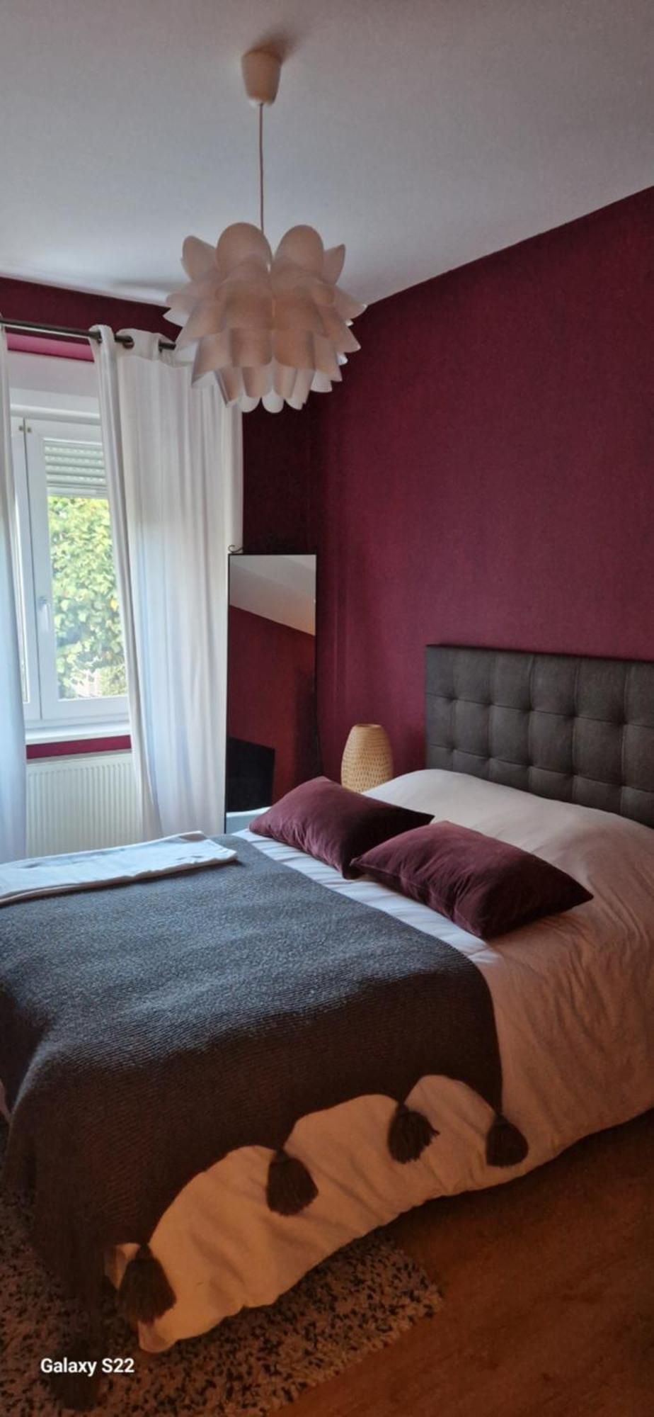 Cosy Appartement Complet Centre-Ville Montbéliard Exteriér fotografie
