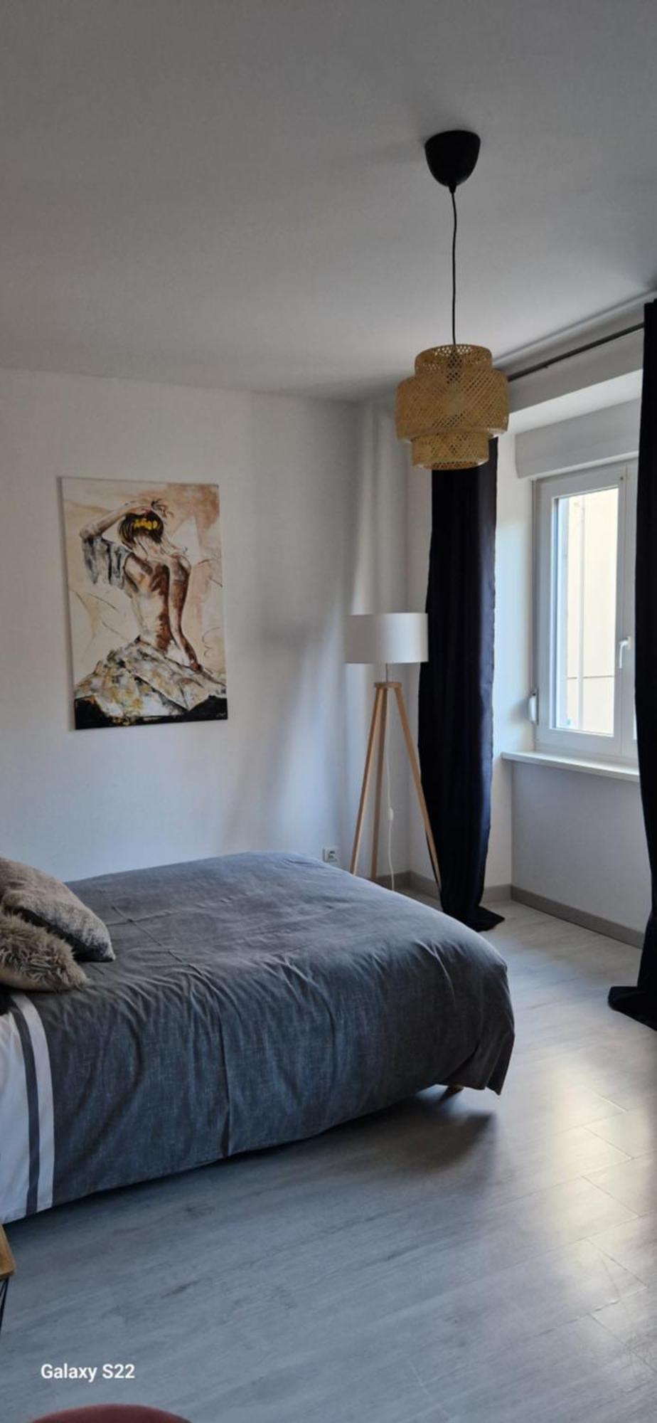 Cosy Appartement Complet Centre-Ville Montbéliard Exteriér fotografie